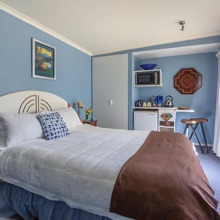 Hotel Blue moon à Collingwood Extérieur photo