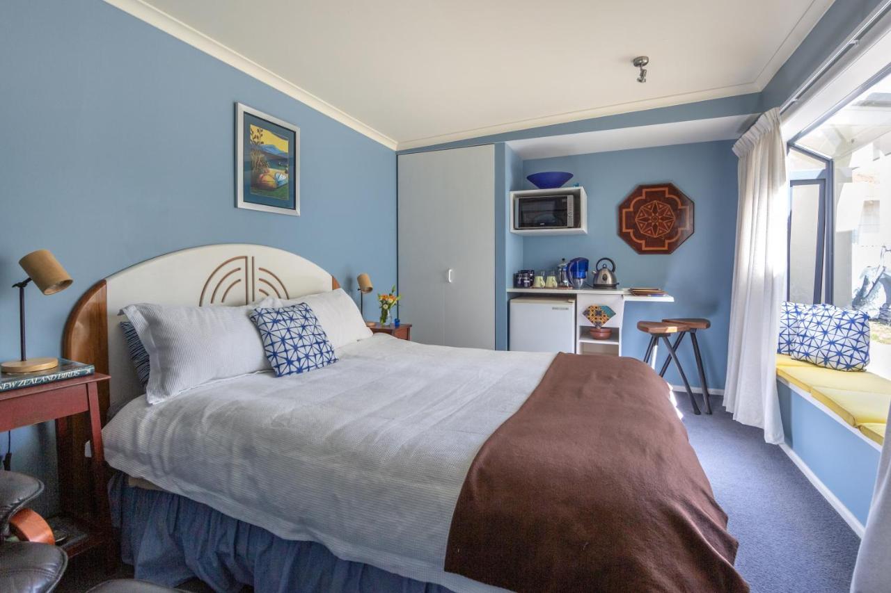 Hotel Blue moon à Collingwood Extérieur photo