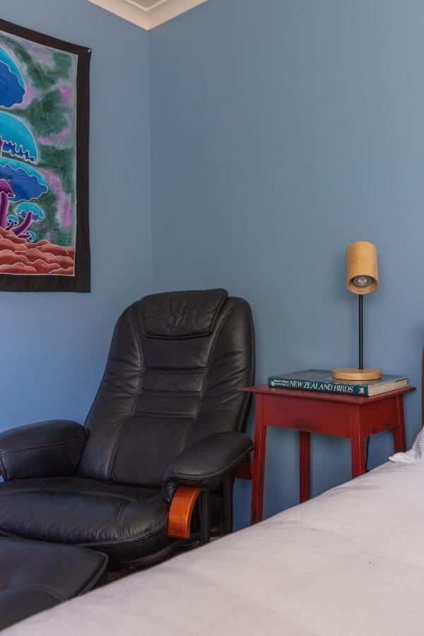 Hotel Blue moon à Collingwood Extérieur photo